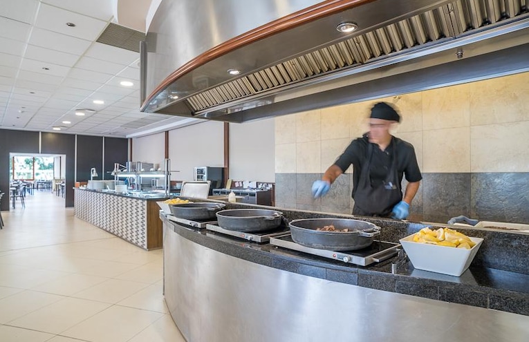 Restaurants - 4