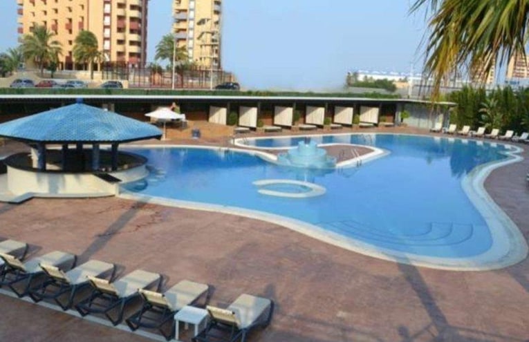 Piscines - 1