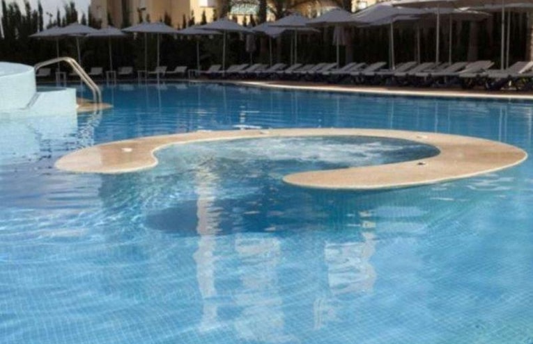 Piscines - 2