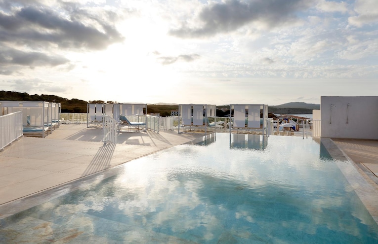 Piscines - 1