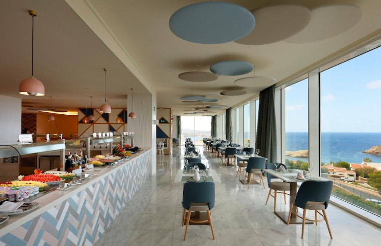 Restaurants - 4