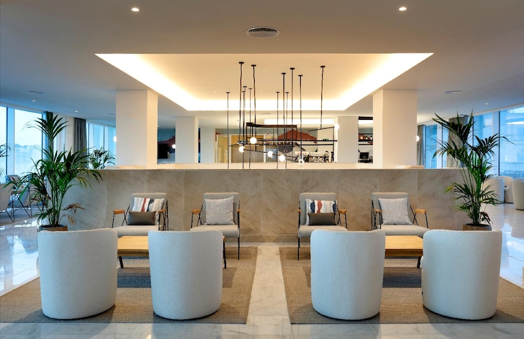 Restaurants - 6