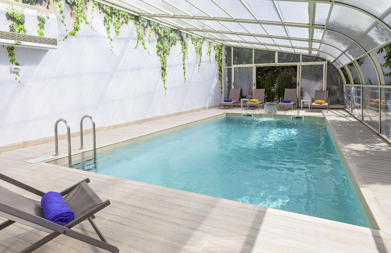 Piscines - 2