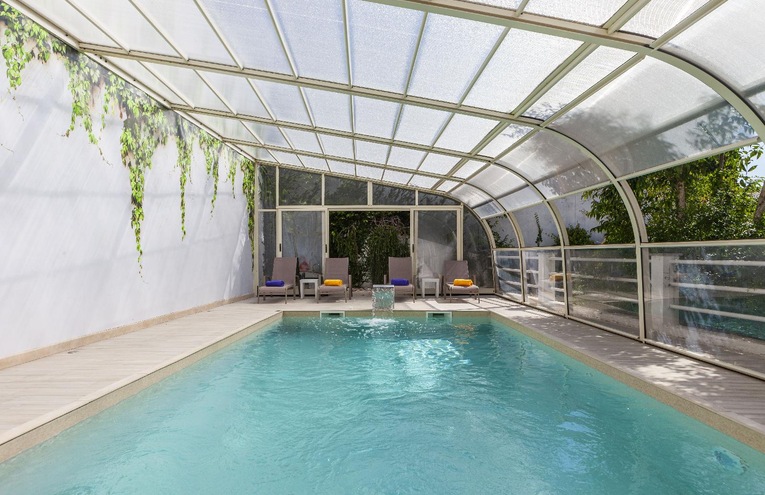 Piscines - 3