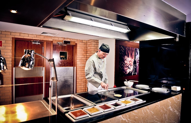 Restaurants - 2