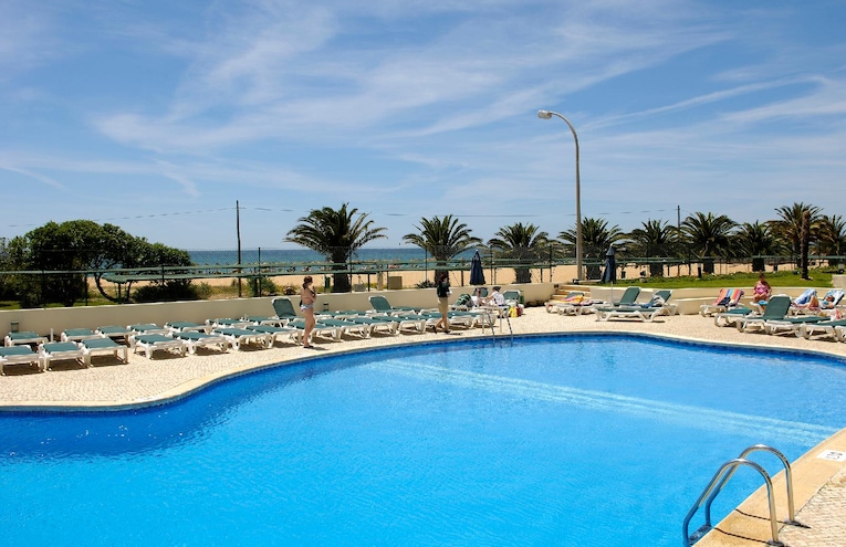 Piscines - 1