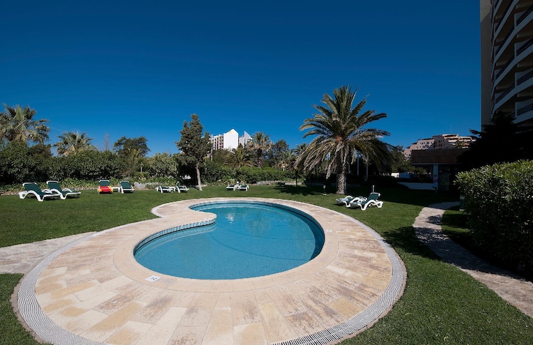 Piscines - 2
