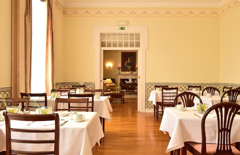 Restaurants - 1