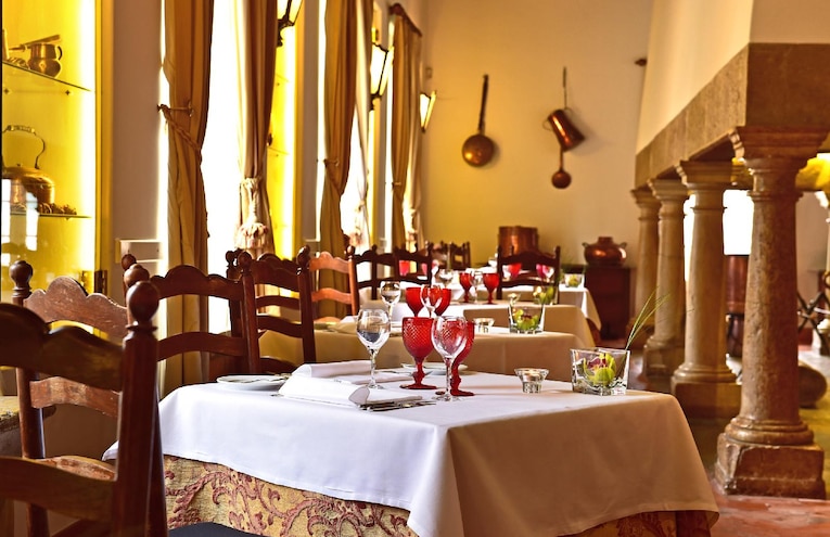 Restaurants - 2