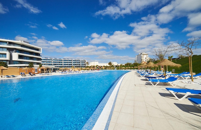 Piscines - 1