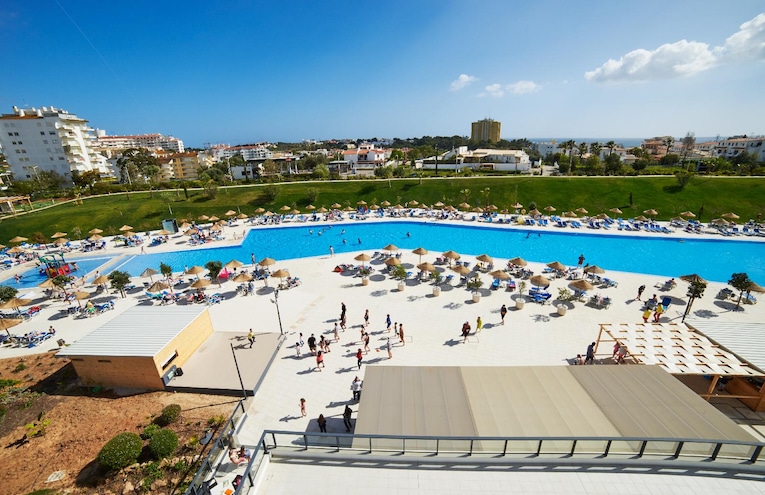 Piscines - 2