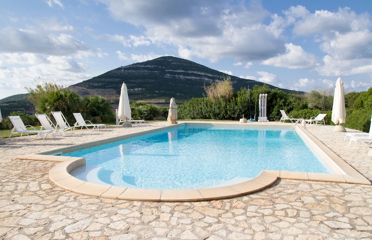 Piscines - 1