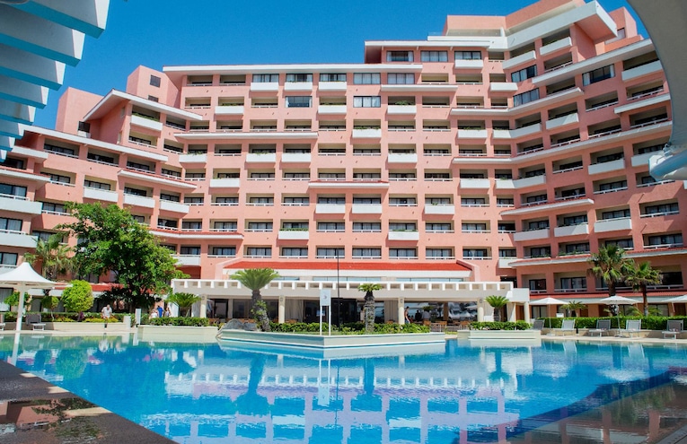 Piscines - 1