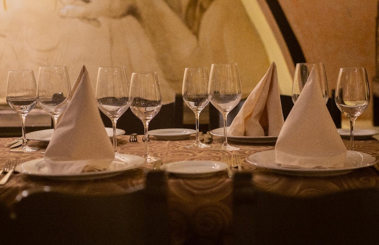 Restaurants - 1