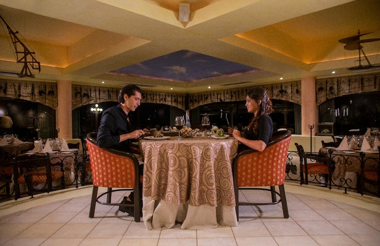 Restaurants - 2