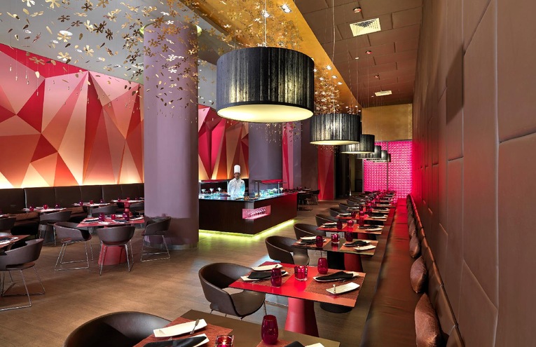 Restaurants - 3