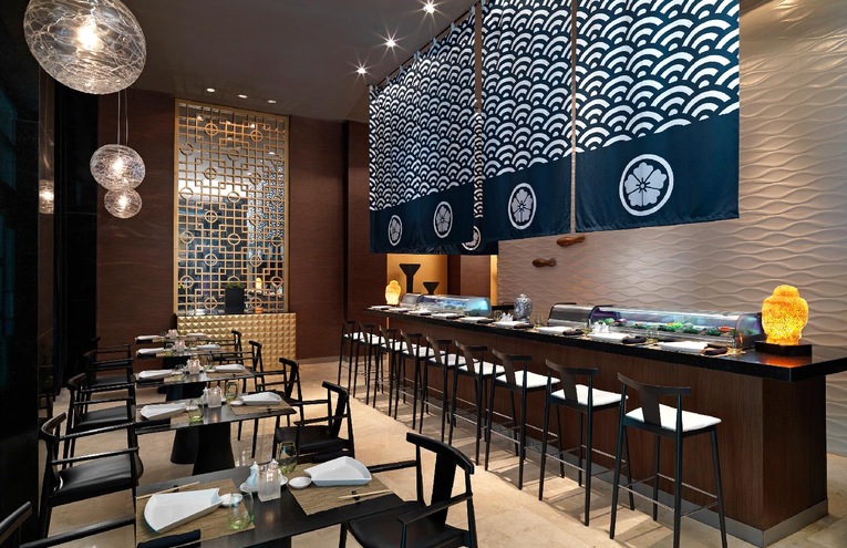 Restaurants - 4