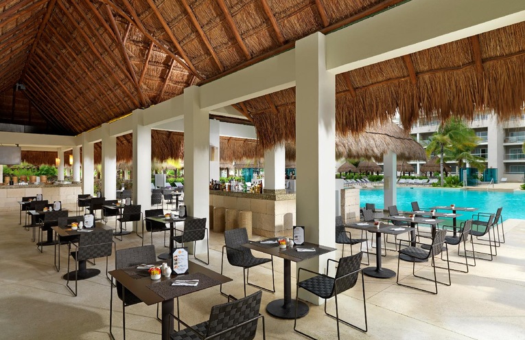 Restaurants - 5