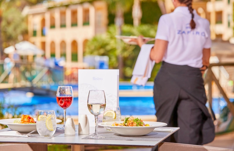 Restaurants - 5