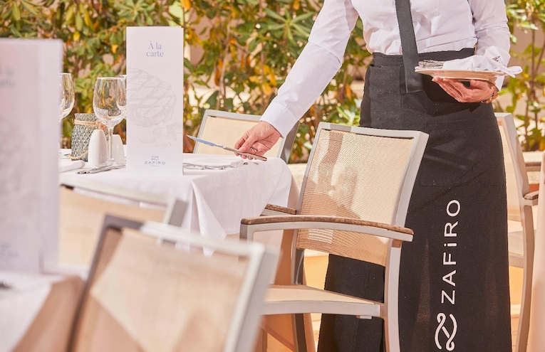 Restaurants - 11
