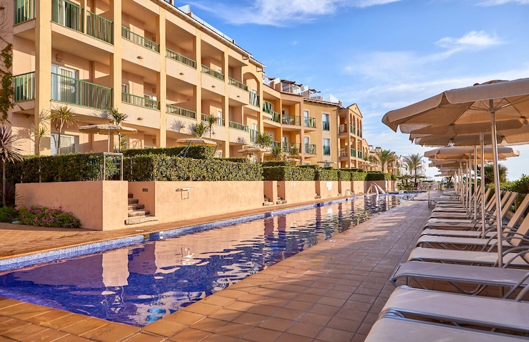 Piscines - 1