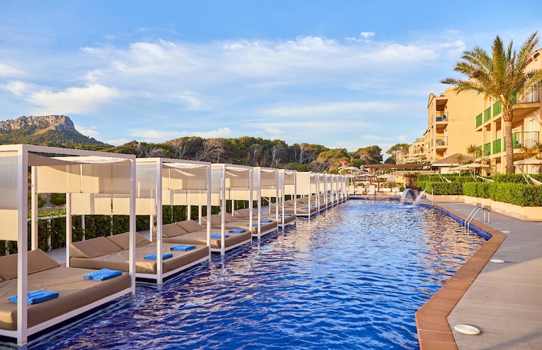 Piscines - 3