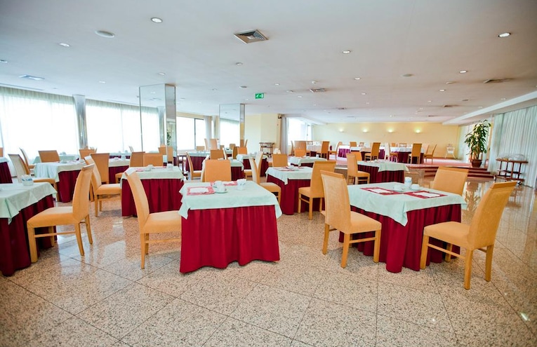 Restaurants - 2