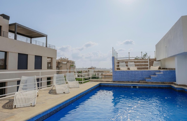 Piscines - 2