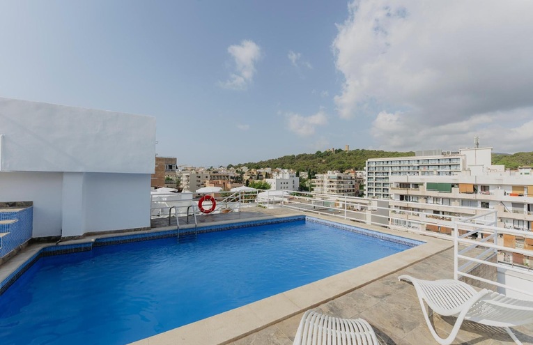 Piscines - 1