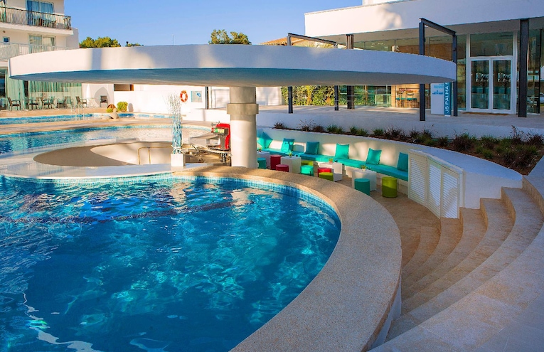 Piscines - 1