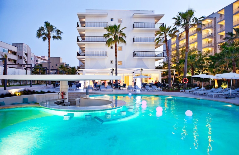 Piscines - 2