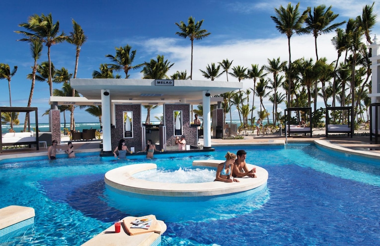 Piscines - 1