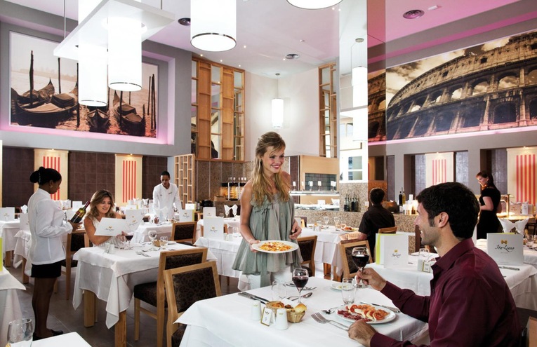 Restaurants - 2