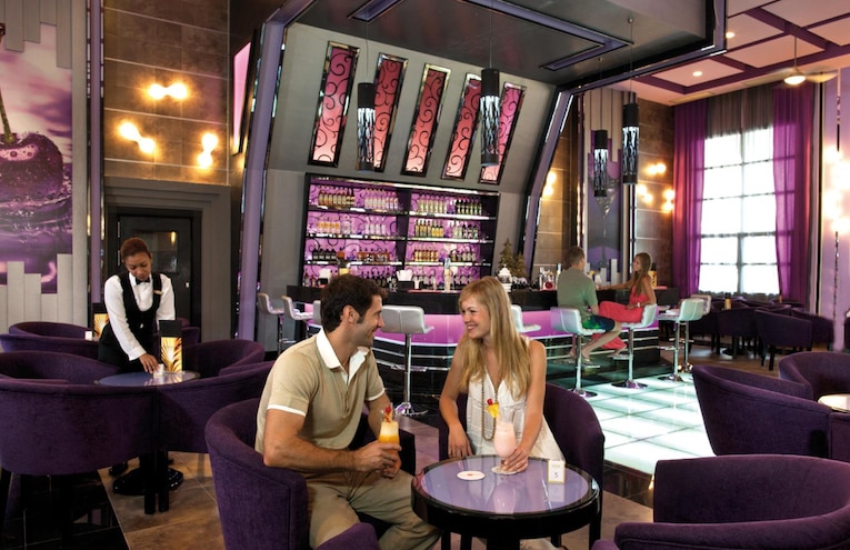 Restaurants - 3