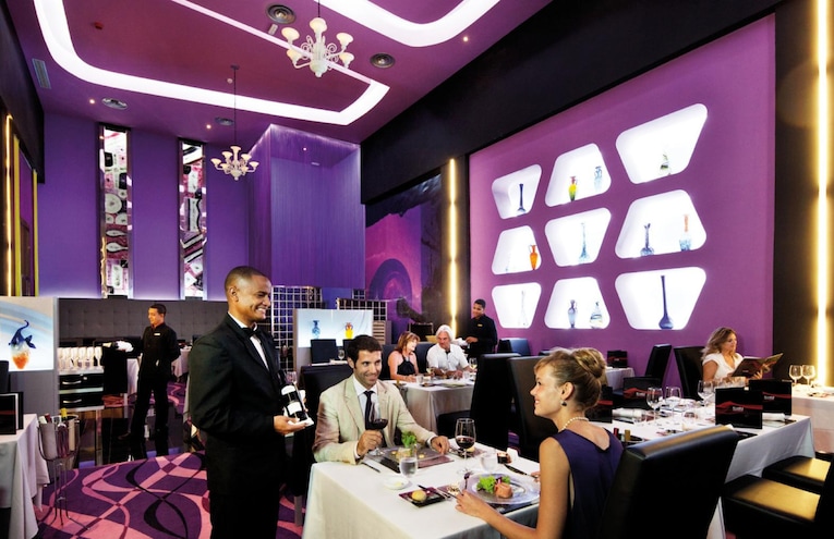 Restaurants - 4