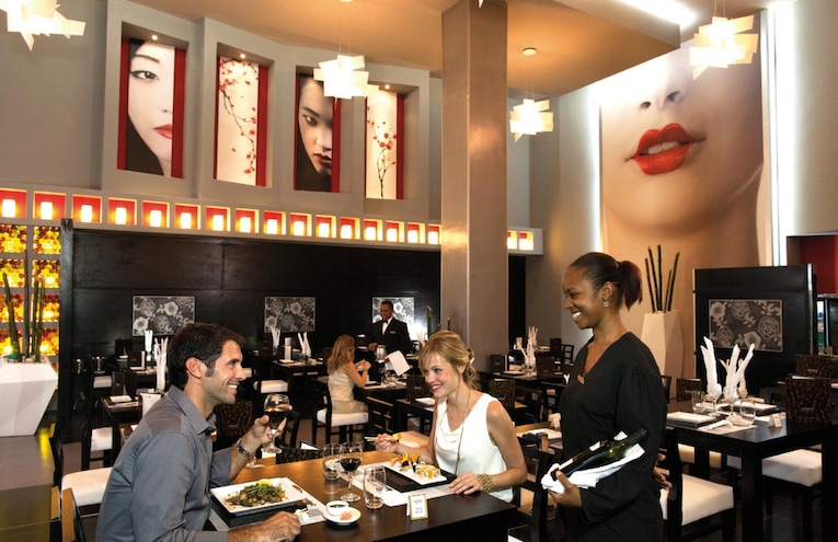 Restaurants - 6