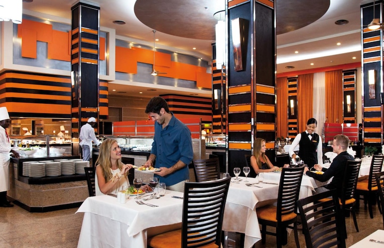 Restaurants - 7
