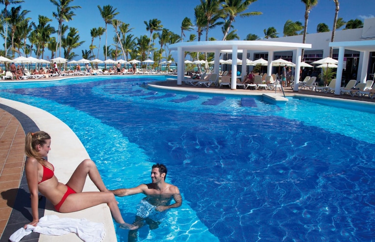 Piscines - 2