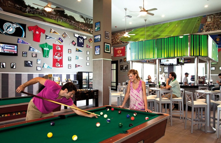 Restaurants - 1