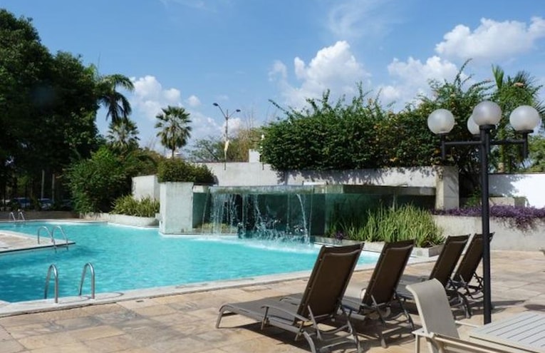 Piscines - 1