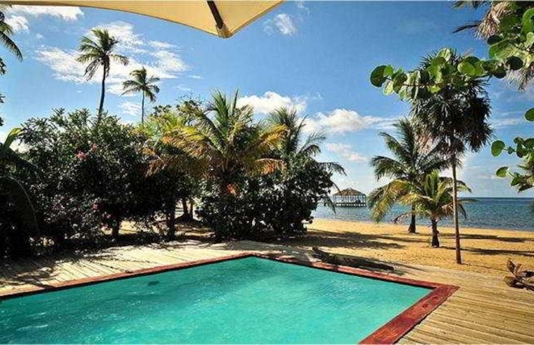 Piscines - 2