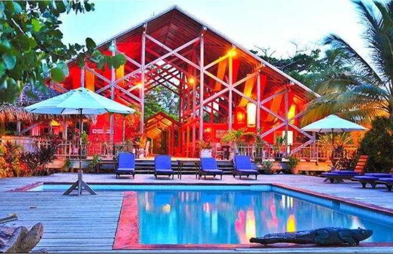Piscines - 3