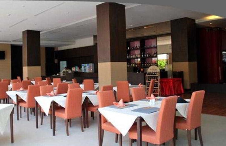Restaurants - 1