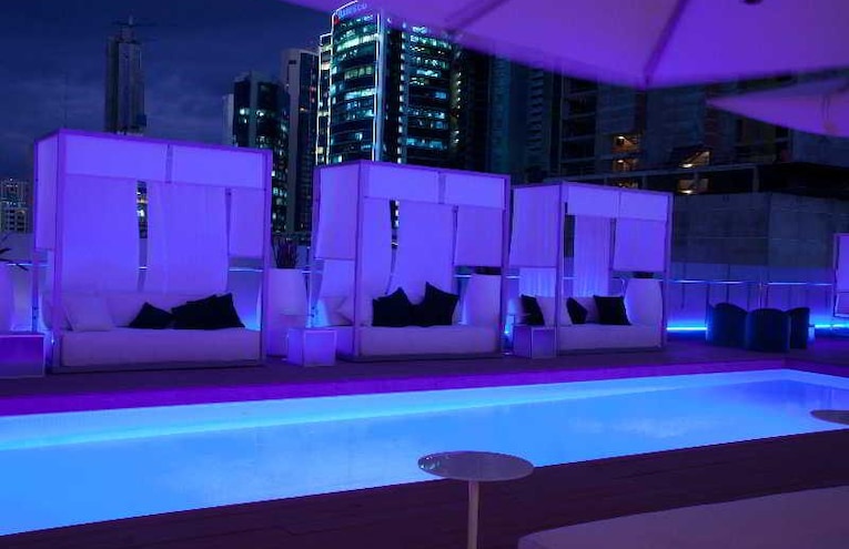 Piscines - 2