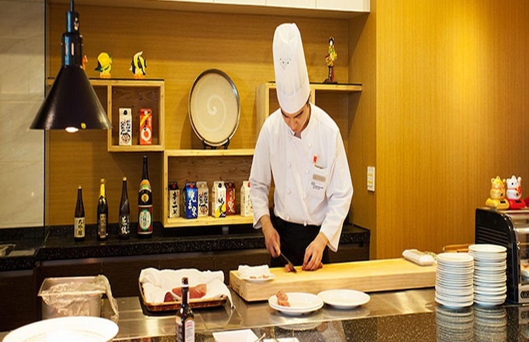 Restaurants - 2