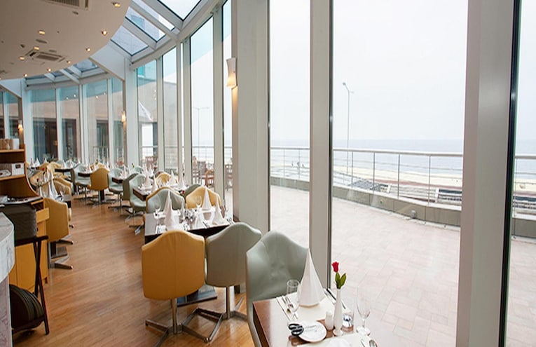 Restaurants - 3