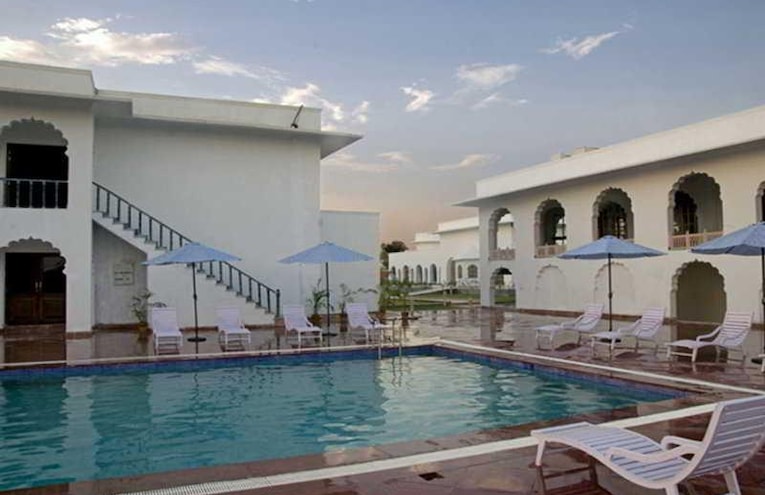 Piscines - 1