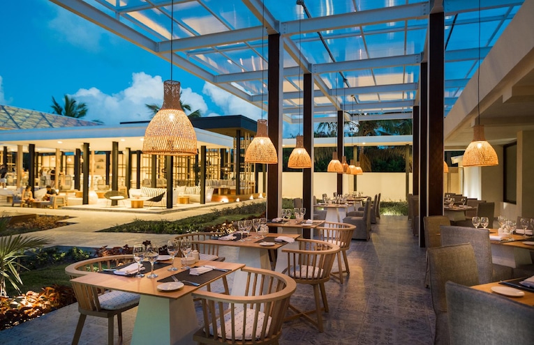 Restaurants - 2