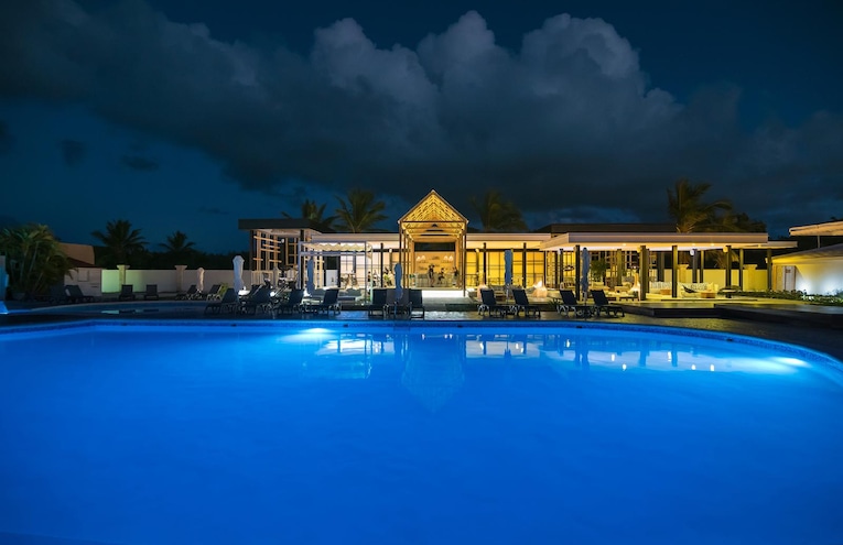 Piscines - 2