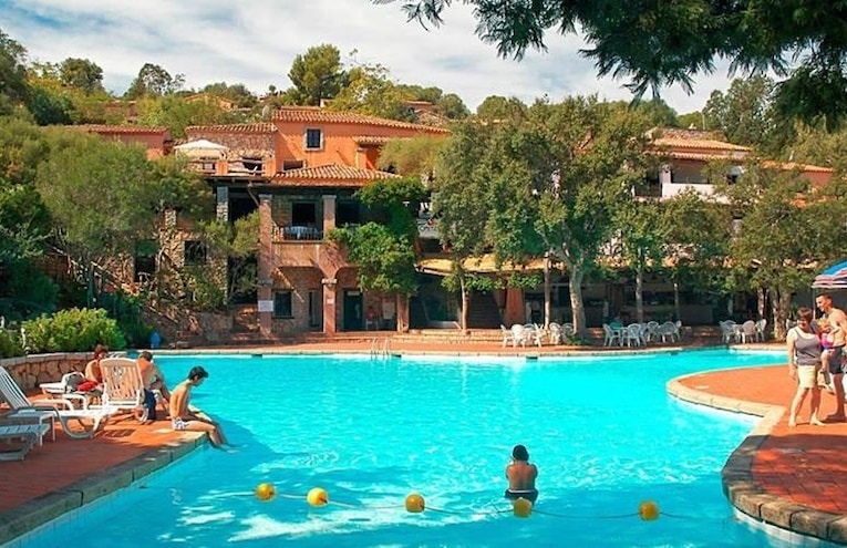 Piscines - 1